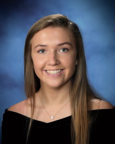 Photo of Julia Bowling