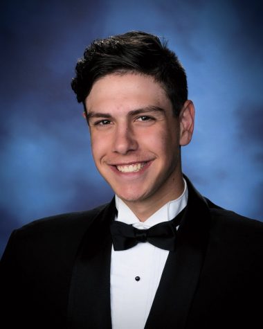 Photo of Brandon Harris