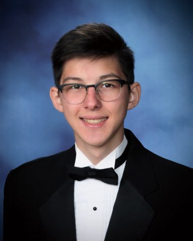 Photo of Jared Smith