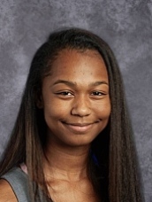 Photo of Ariana Rice