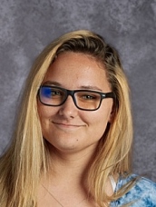 Photo of Victoria Cook