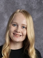 Photo of Laura Vance