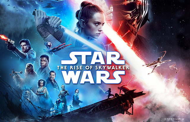 Star+Wars%3A+The+Rise+of+Skywalker+Review