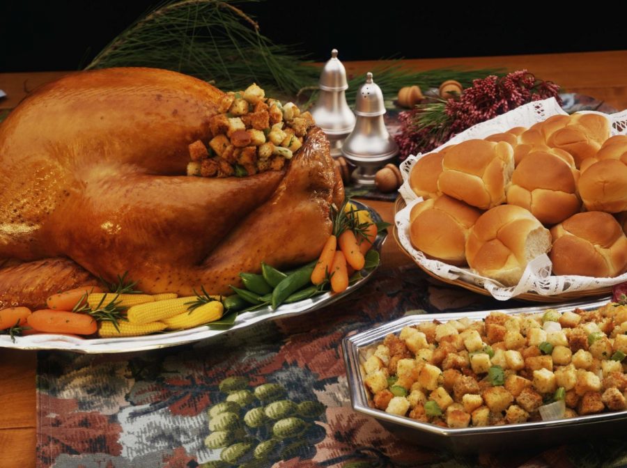 The+History+of+Thanksgiving