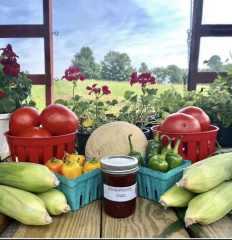 People of Calvert: Veggies and Fruits and Jams, Oh My!