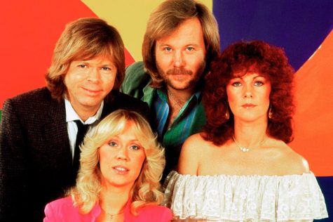 ABBA: “Thank You For The Music”