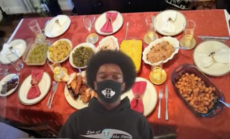 The Season of Giving Thanks