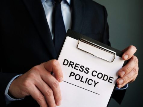 School Dress-Code: Is it Helping or Hurting Students