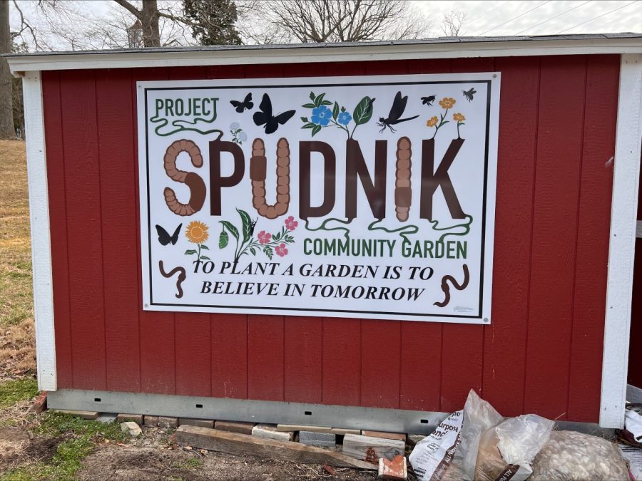 Project Spudnik is Out of This World