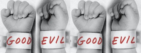 Human Morality: Are People Born ‘Good?’