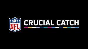 Crucial Catch Logo