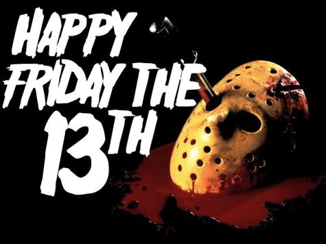 History of Friday the 13th
