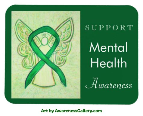 Support Mental Health Awareness