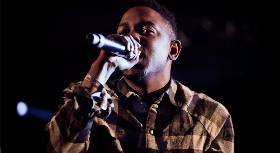 Kendrick+Lamar+-+Hovefestivalen+2012
