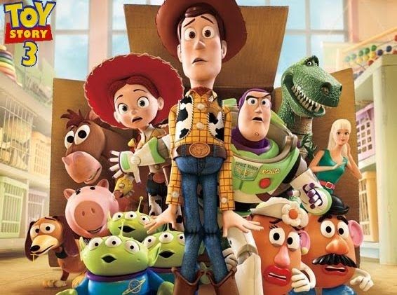 Toy Story