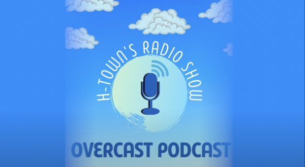 Overcast Podcast-Artsy Entities-Crochet Club