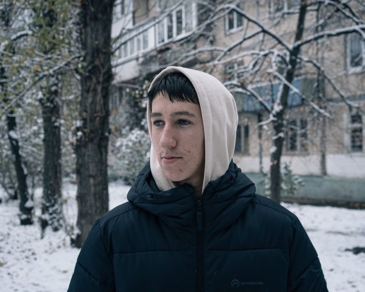 A 17-year-old Boy Fled Russia and His Story Didnt Stop There