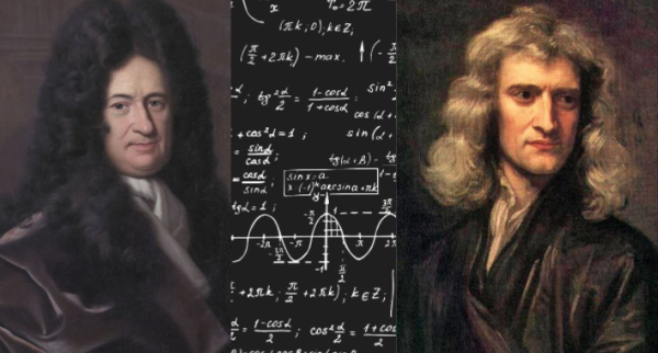 The Evolution of Calculus