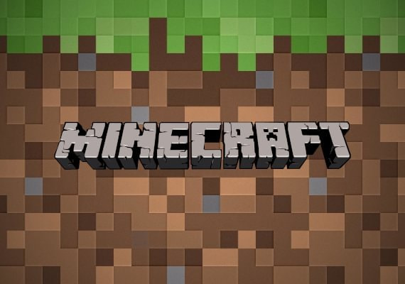 Minecraft Logo
