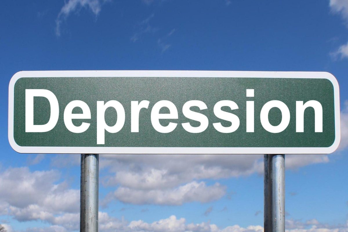 The Dangers of Depression