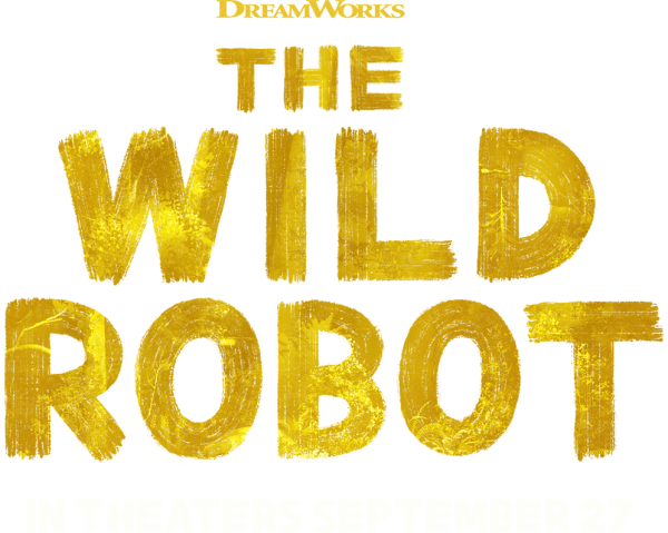 "The Wild Robot" Movie Review