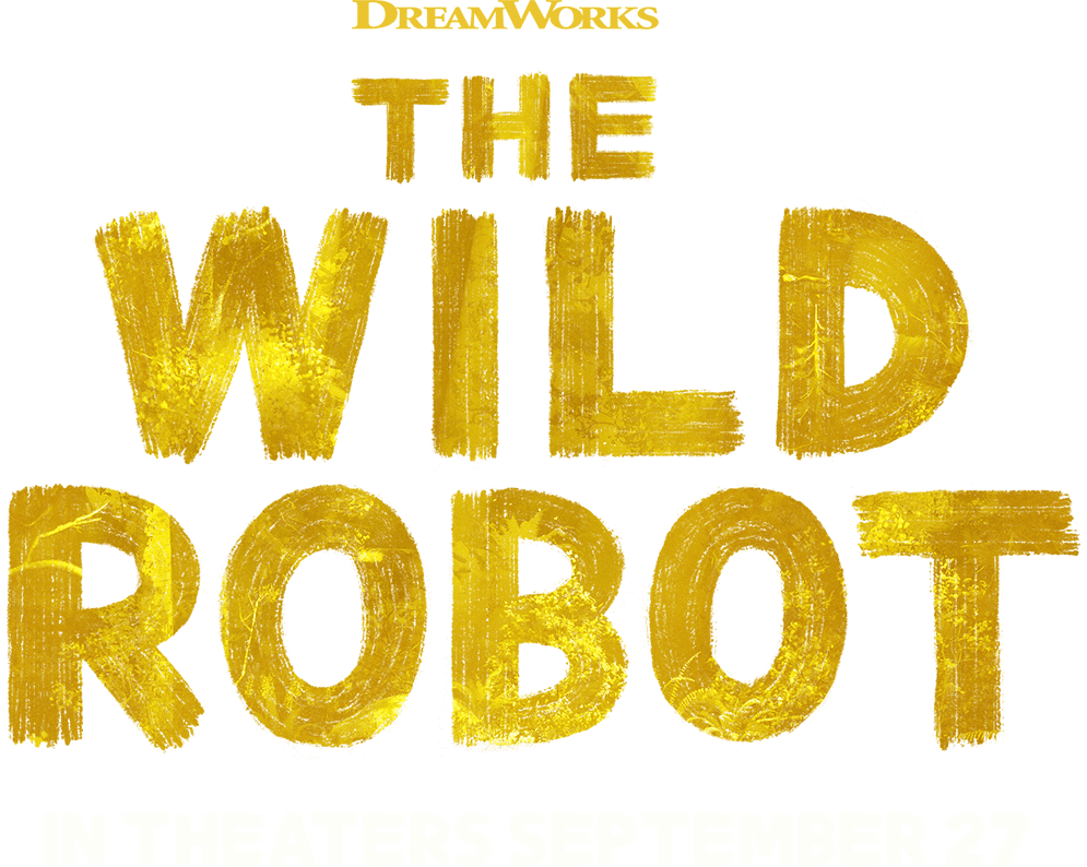 "The Wild Robot" Movie Review